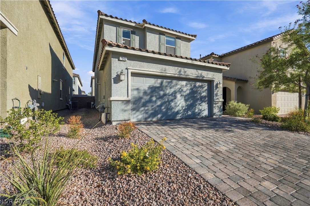 7002 West Ford Avenue Las Vegas NV 89113