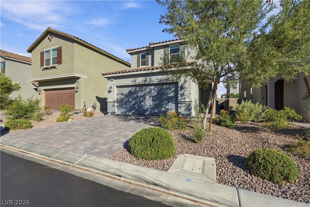 7002 West Ford Avenue Las Vegas NV 89113