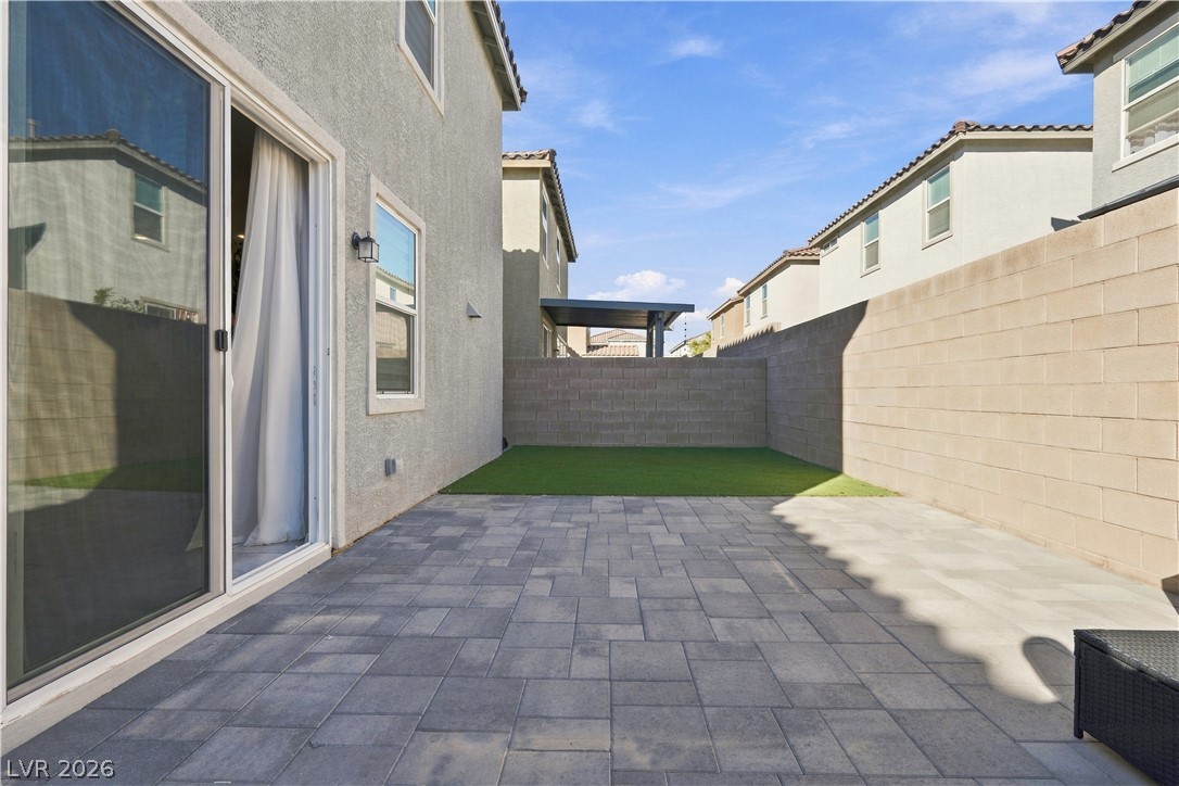 7002 West Ford Avenue Las Vegas NV 89113