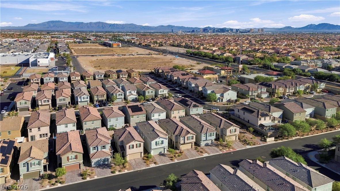 7002 West Ford Avenue Las Vegas NV 89113