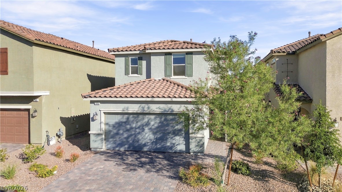 7002 West Ford Avenue Las Vegas NV 89113