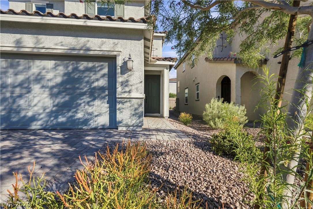 7002 West Ford Avenue Las Vegas NV 89113