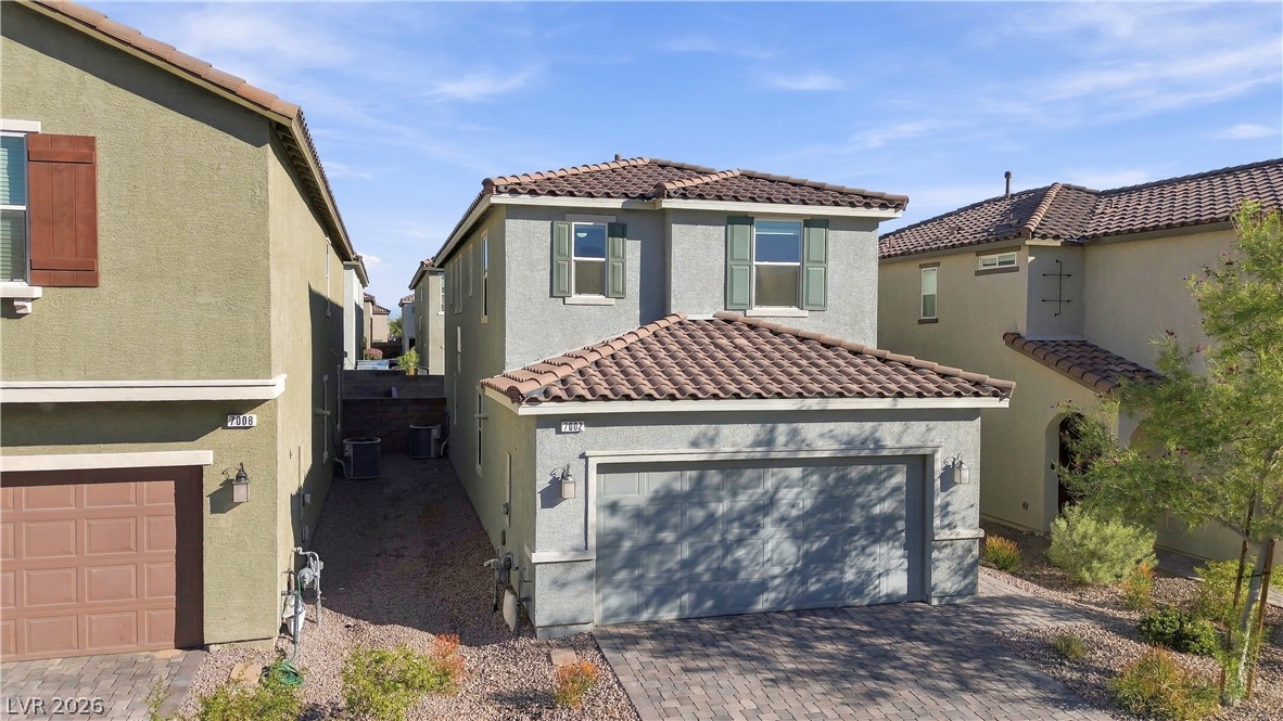7002 West Ford Avenue Las Vegas NV 89113