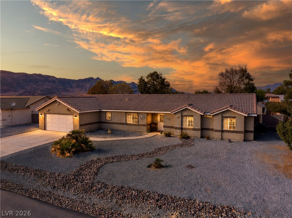 720 Indian Wells Court Pahrump NV 89060