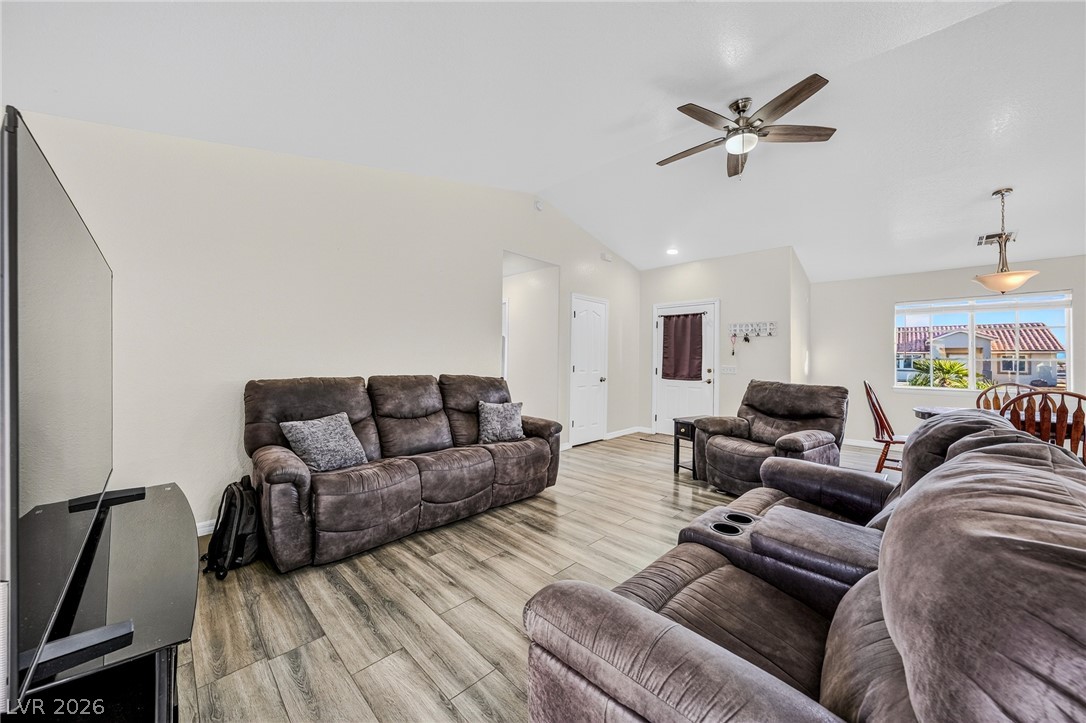 720 Indian Wells Court Pahrump NV 89060