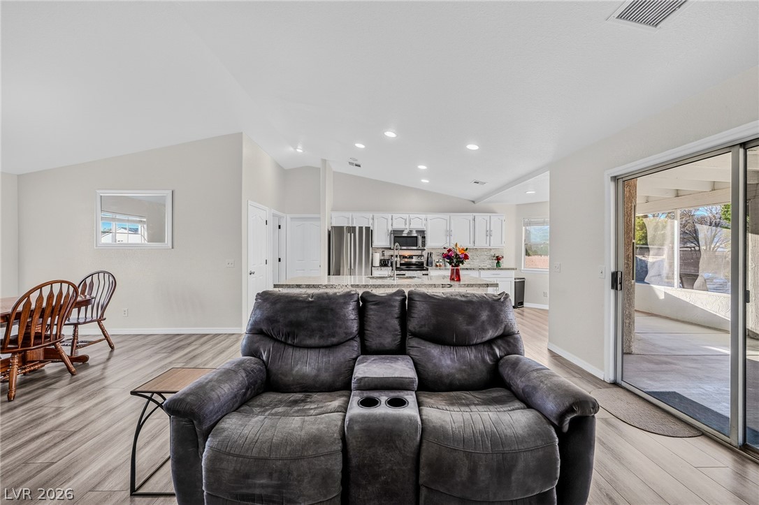 720 Indian Wells Court Pahrump NV 89060