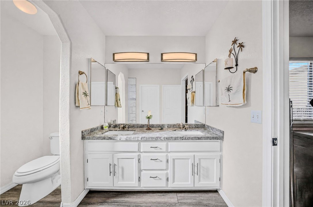 720 Indian Wells Court Pahrump NV 89060