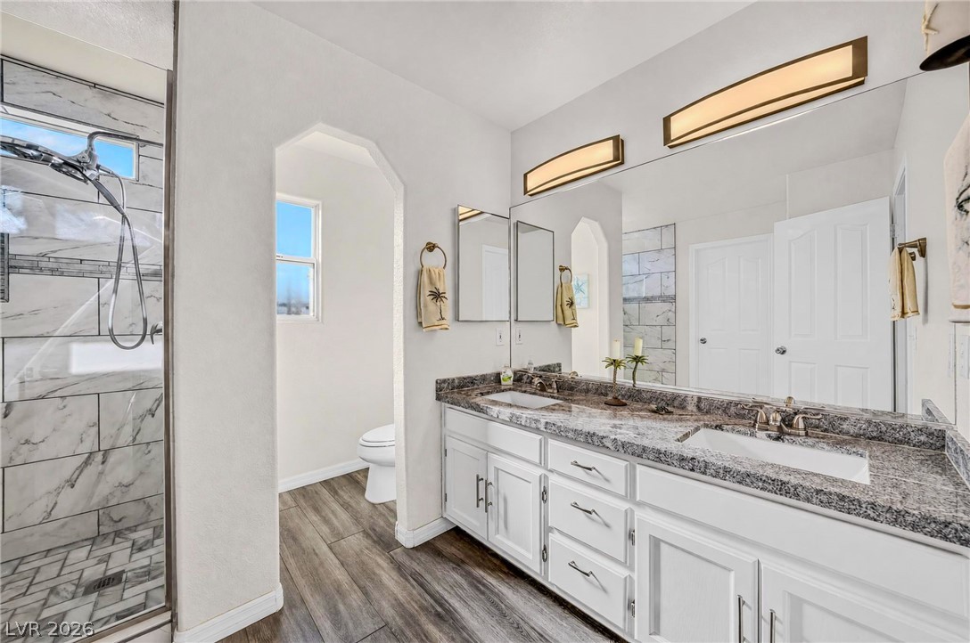 720 Indian Wells Court Pahrump NV 89060