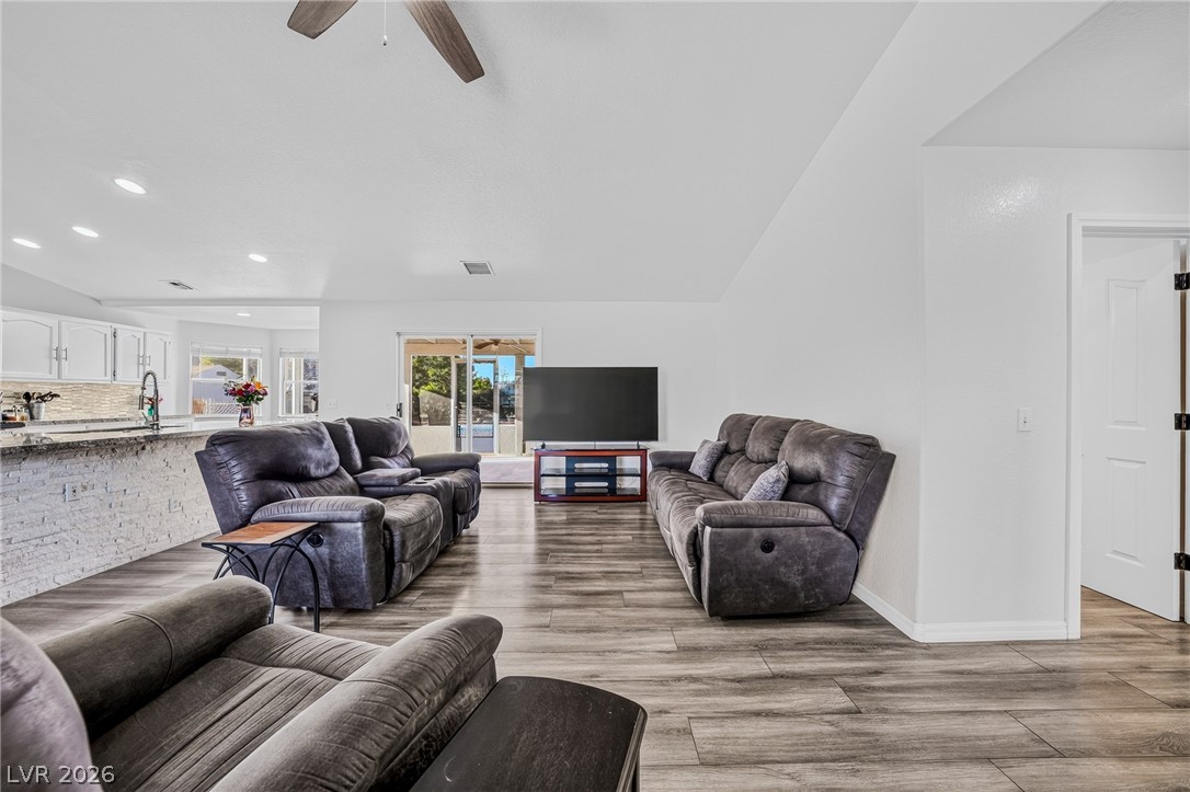 720 Indian Wells Court Pahrump NV 89060