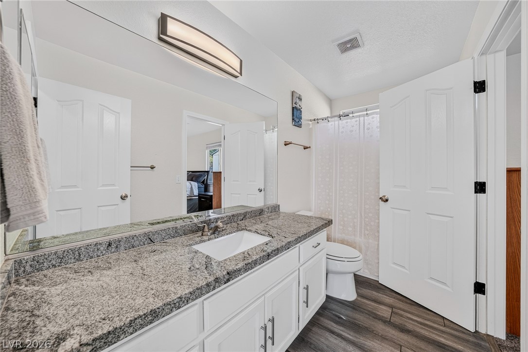 720 Indian Wells Court Pahrump NV 89060