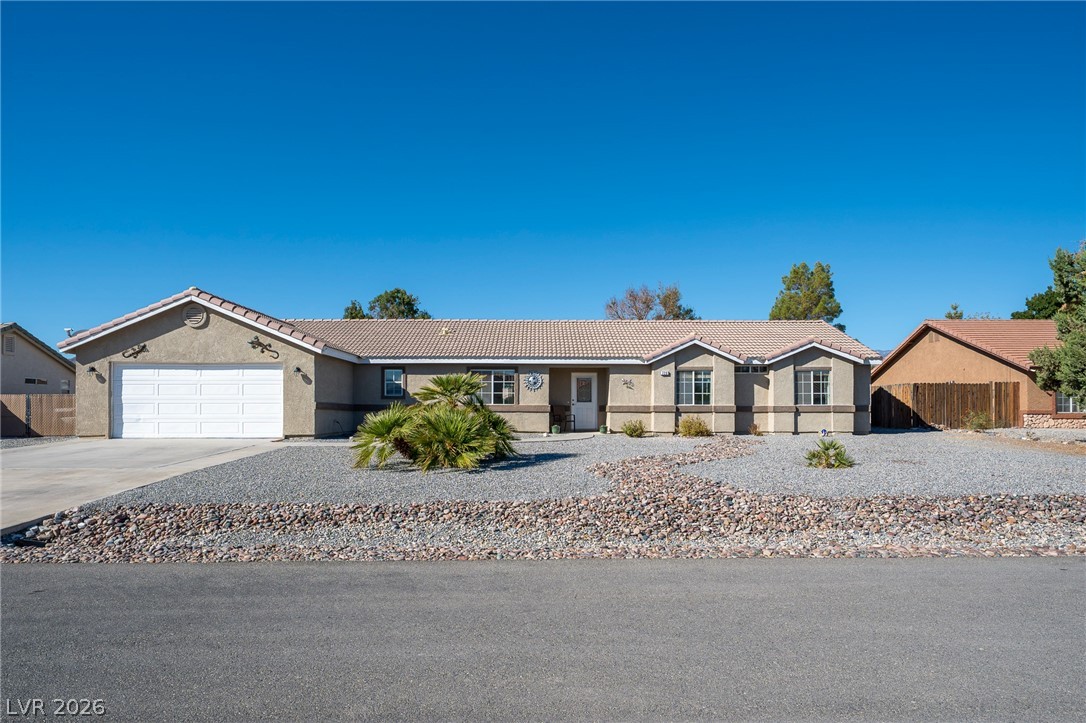 720 Indian Wells Court Pahrump NV 89060