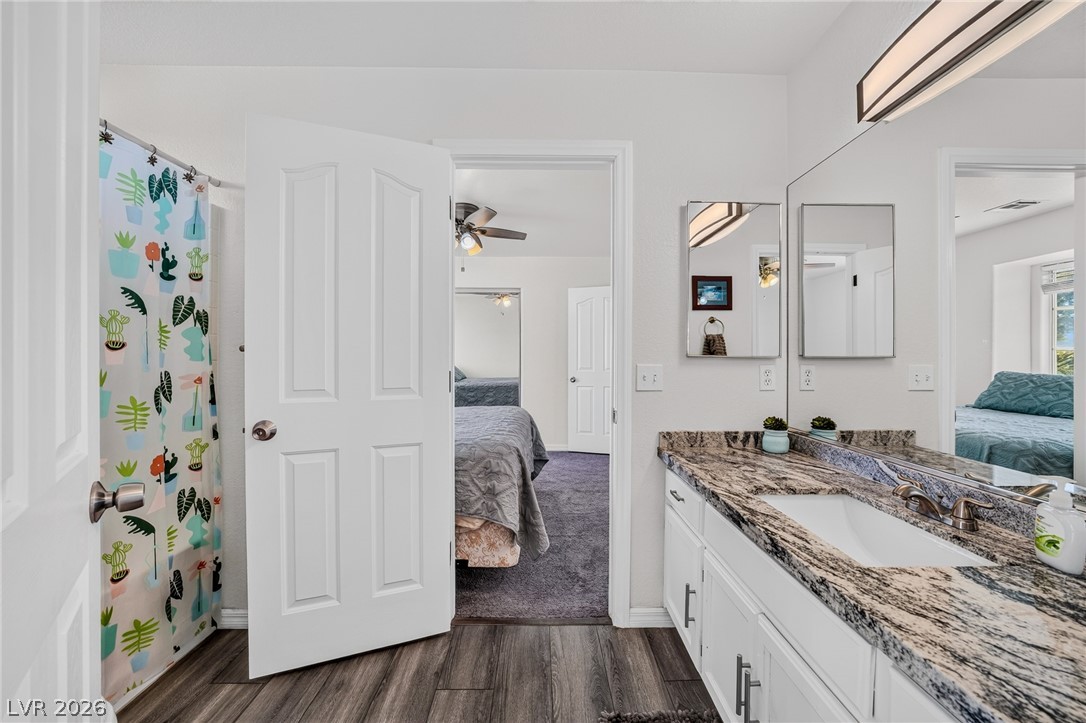 720 Indian Wells Court Pahrump NV 89060