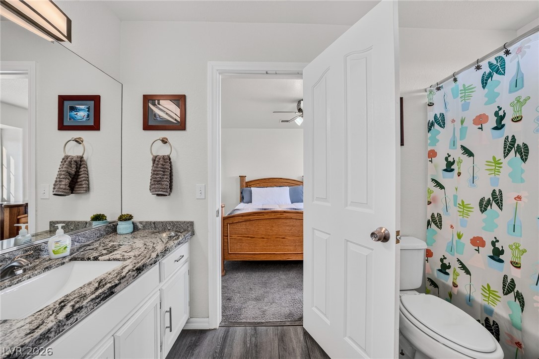 720 Indian Wells Court Pahrump NV 89060