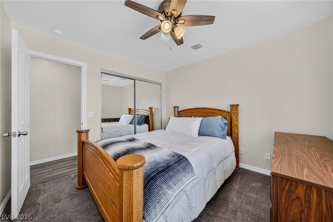 720 Indian Wells Court Pahrump NV 89060