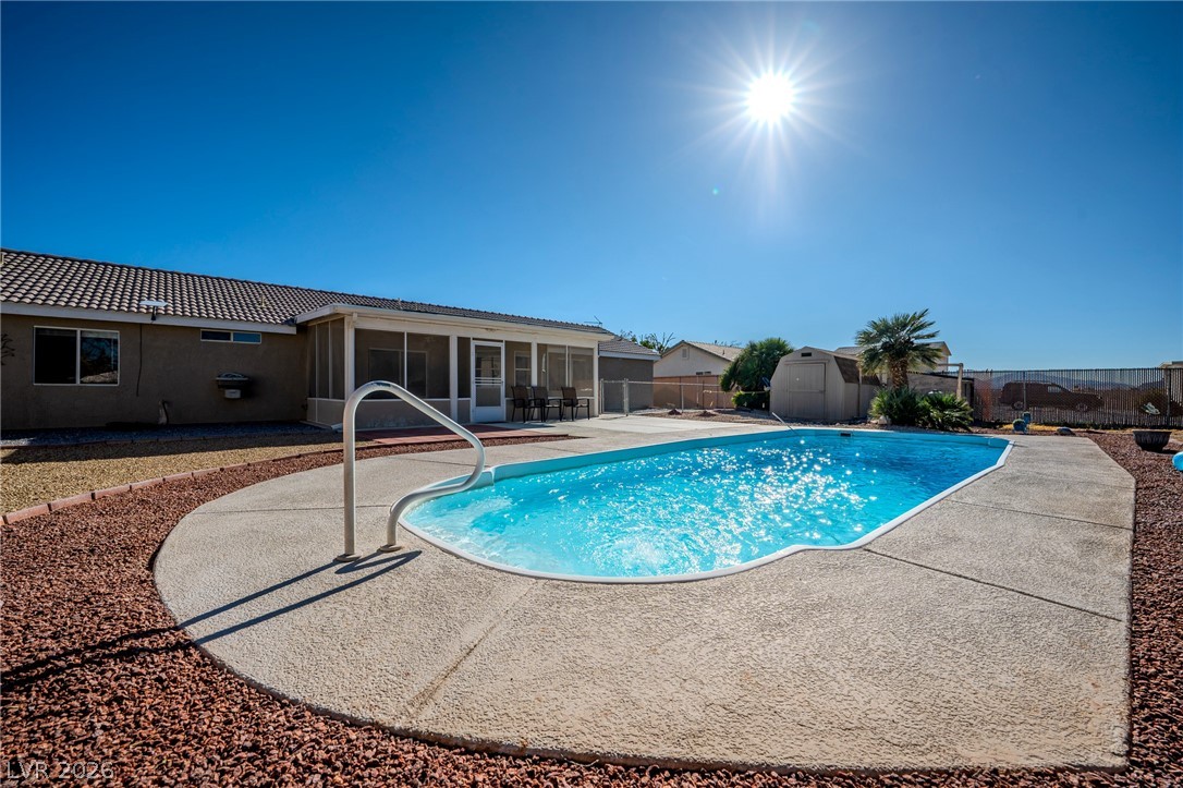 720 Indian Wells Court Pahrump NV 89060