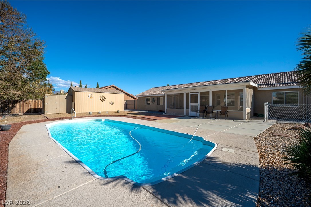 720 Indian Wells Court Pahrump NV 89060