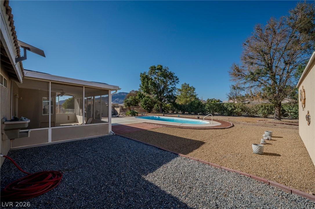 720 Indian Wells Court Pahrump NV 89060