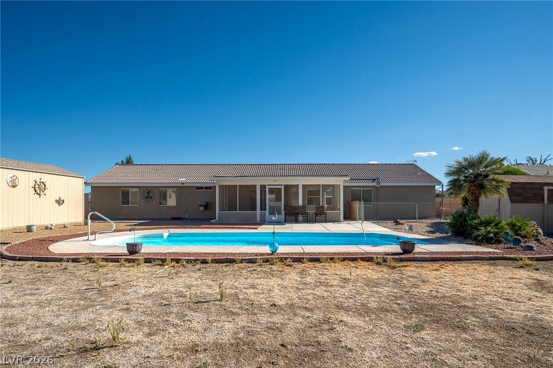 720 Indian Wells Court Pahrump NV 89060