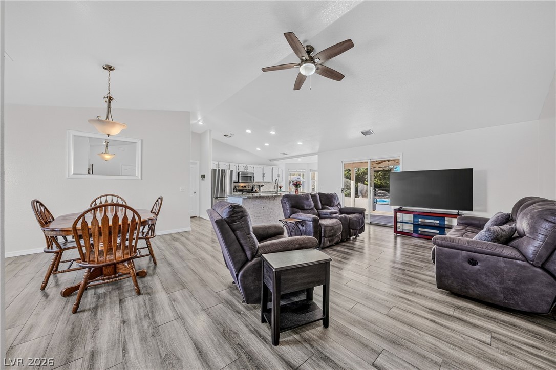 720 Indian Wells Court Pahrump NV 89060