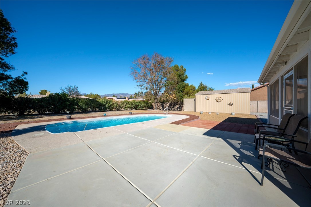 720 Indian Wells Court Pahrump NV 89060