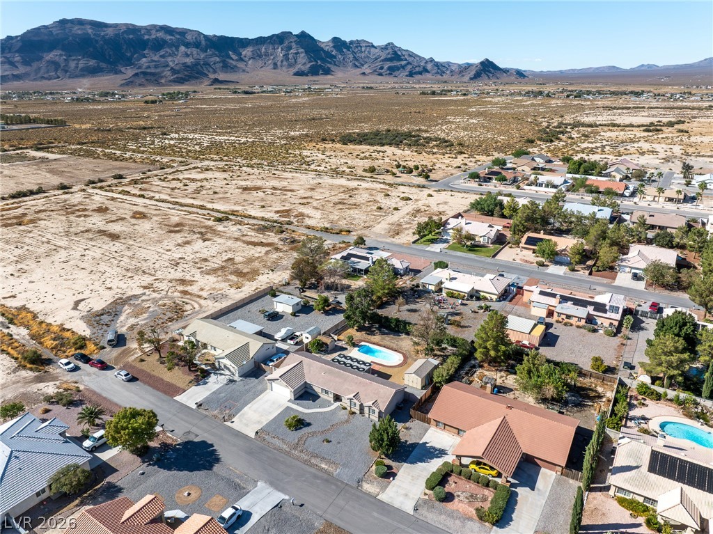 720 Indian Wells Court Pahrump NV 89060