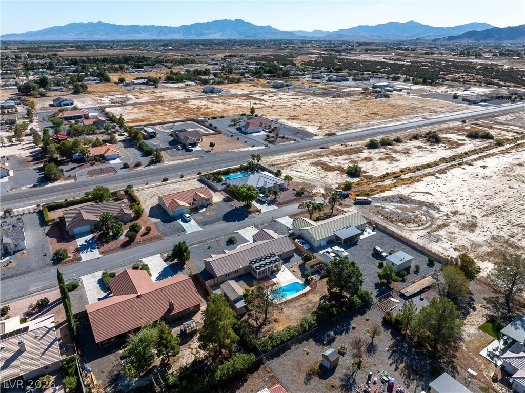 720 Indian Wells Court Pahrump NV 89060
