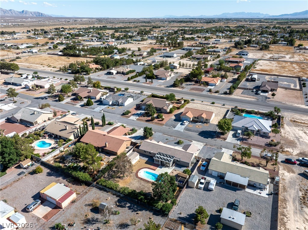 720 Indian Wells Court Pahrump NV 89060