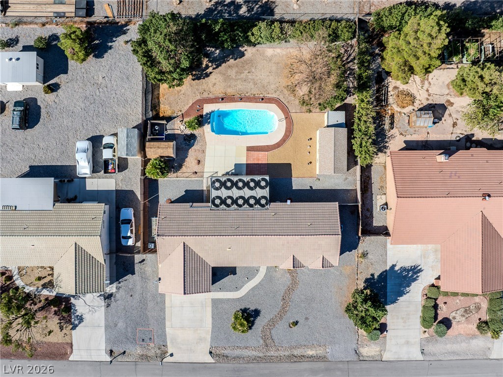 720 Indian Wells Court Pahrump NV 89060