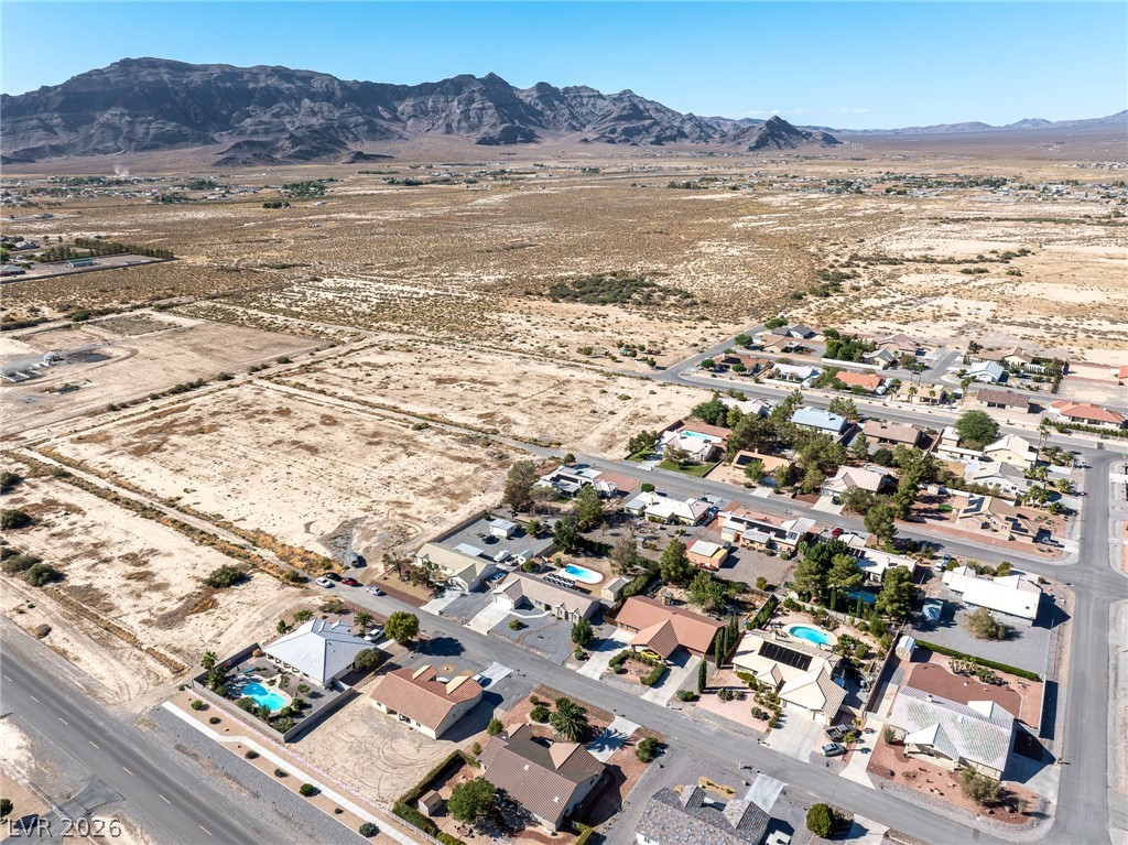 720 Indian Wells Court Pahrump NV 89060