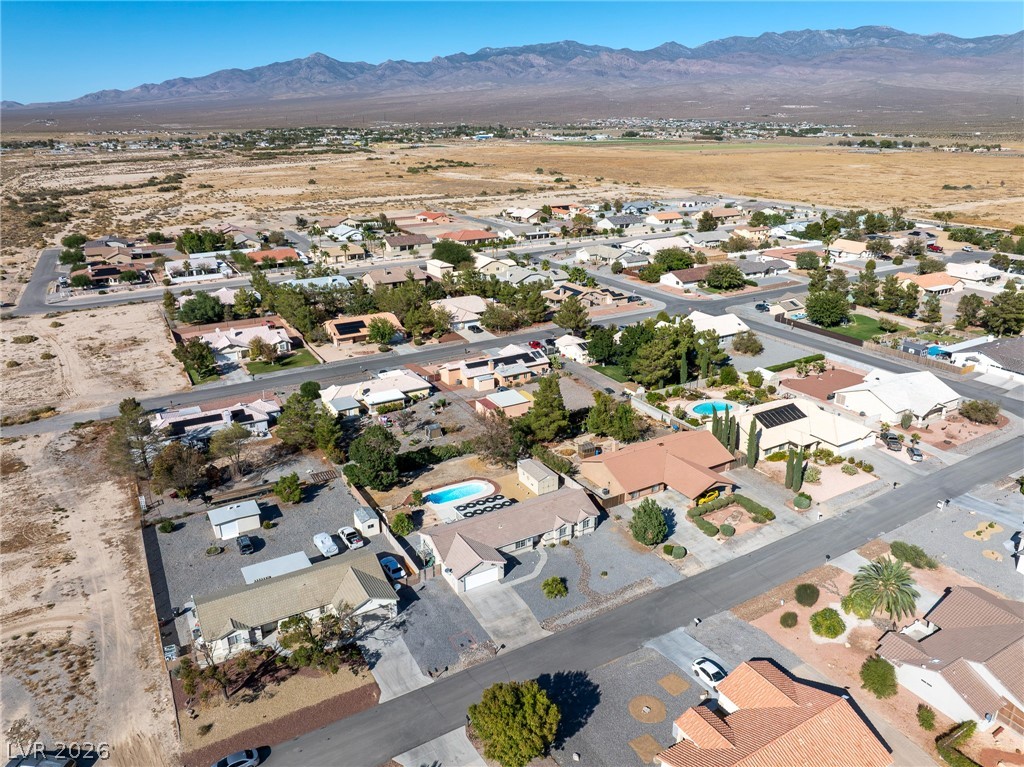 720 Indian Wells Court Pahrump NV 89060
