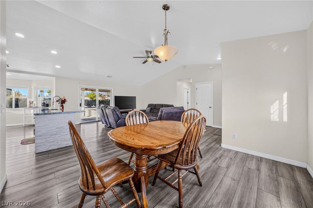 720 Indian Wells Court Pahrump NV 89060