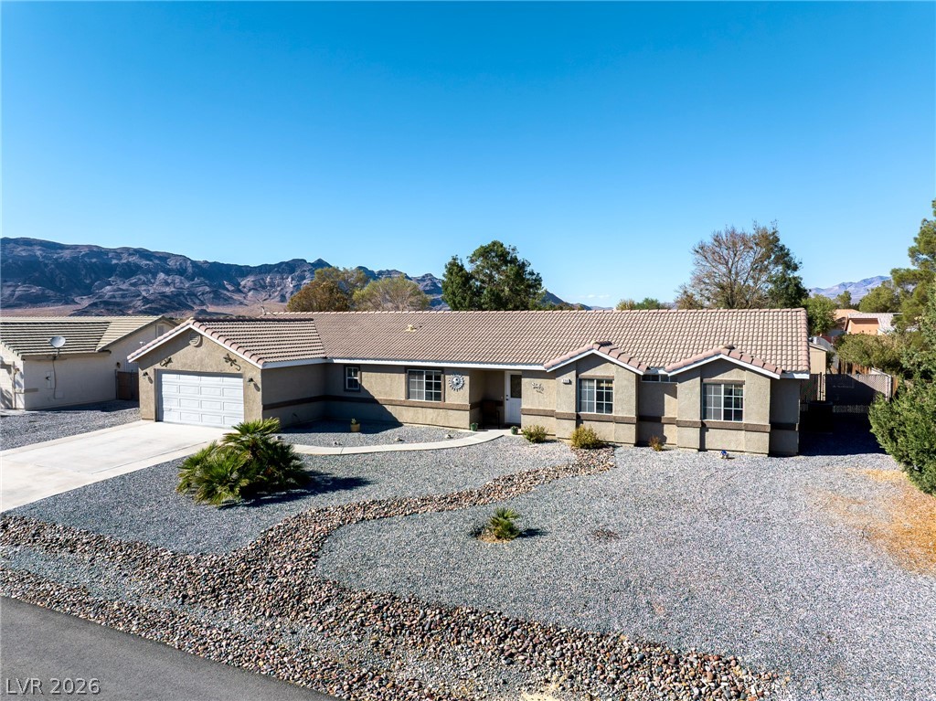 720 Indian Wells Court Pahrump NV 89060