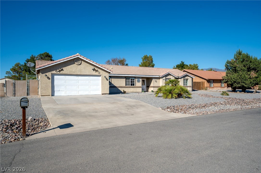 720 Indian Wells Court Pahrump NV 89060