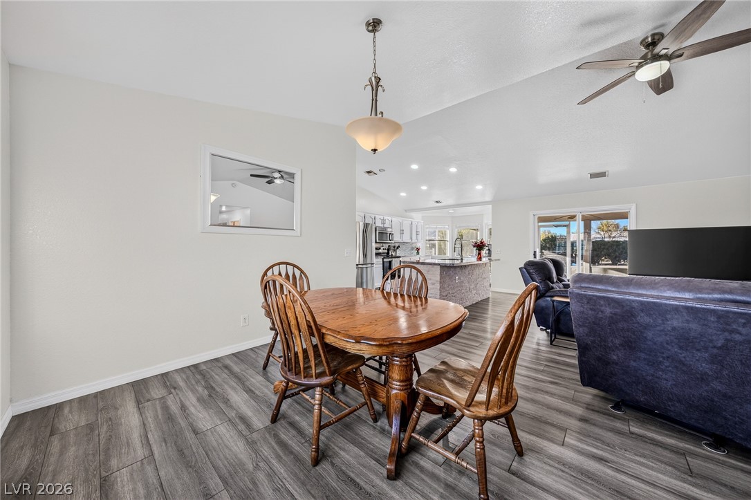 720 Indian Wells Court Pahrump NV 89060