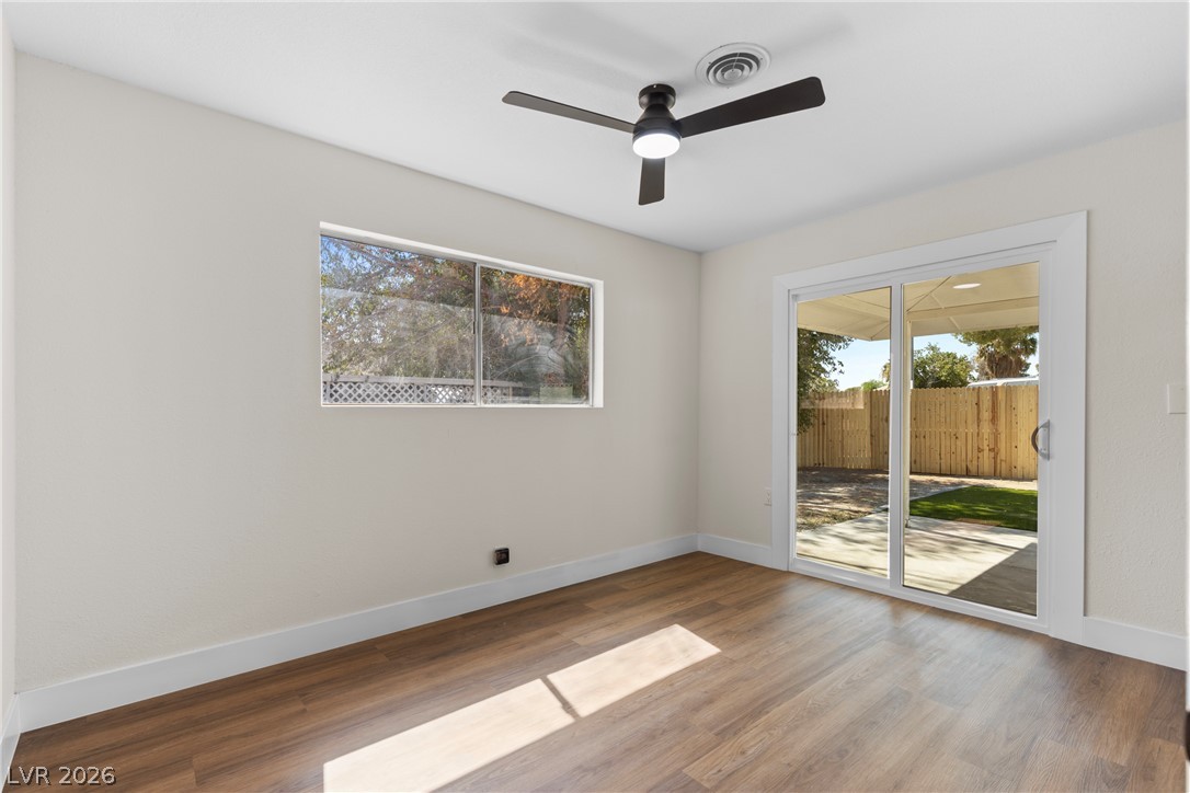 4741 San Rafael Avenue Las Vegas NV 89120