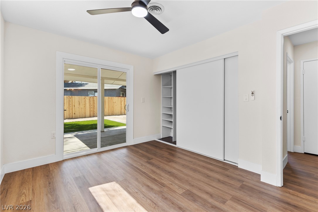 4741 San Rafael Avenue Las Vegas NV 89120