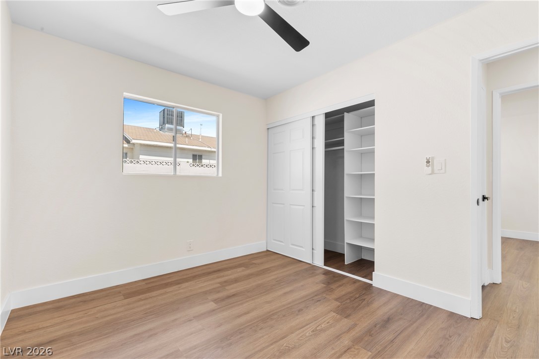 4741 San Rafael Avenue Las Vegas NV 89120
