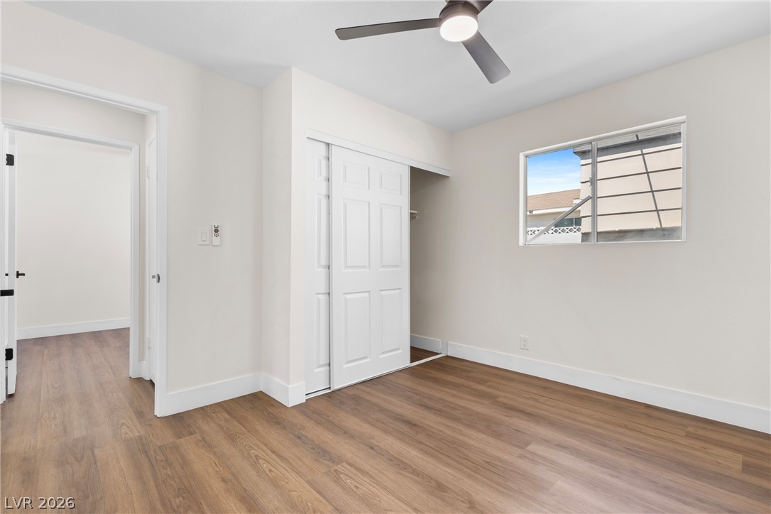 4741 San Rafael Avenue Las Vegas NV 89120