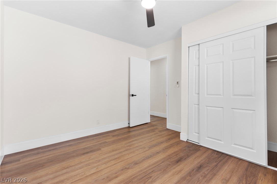 4741 San Rafael Avenue Las Vegas NV 89120