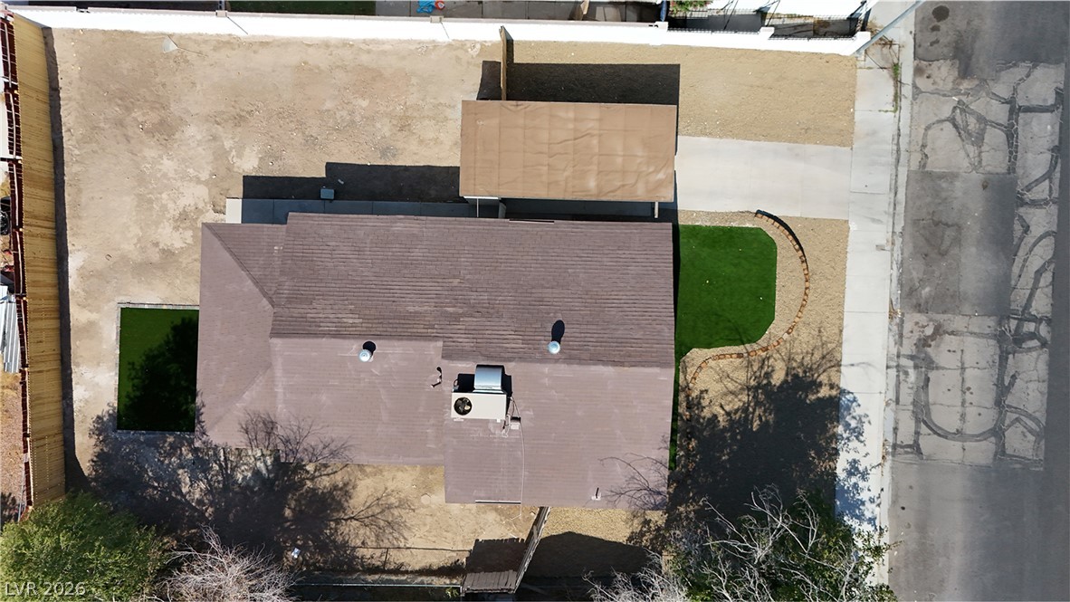 4741 San Rafael Avenue Las Vegas NV 89120
