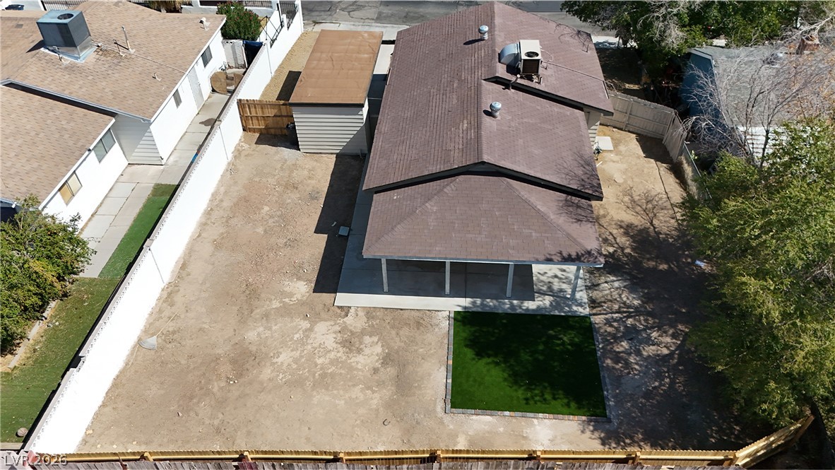 4741 San Rafael Avenue Las Vegas NV 89120