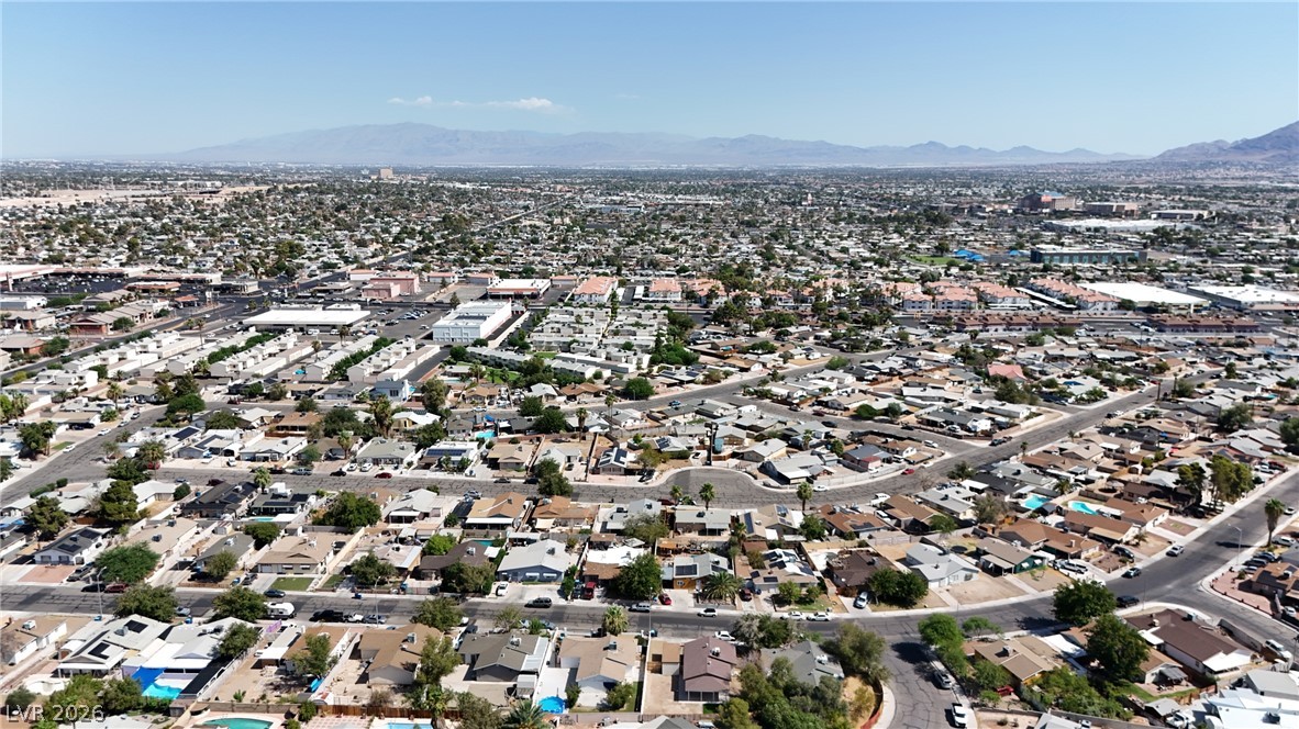 4741 San Rafael Avenue Las Vegas NV 89120