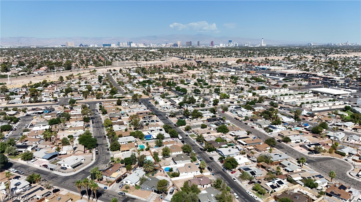 4741 San Rafael Avenue Las Vegas NV 89120
