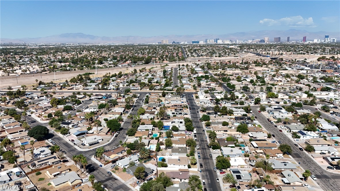 4741 San Rafael Avenue Las Vegas NV 89120