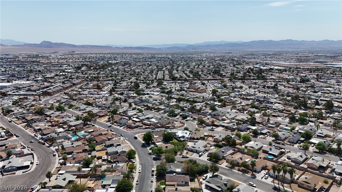 4741 San Rafael Avenue Las Vegas NV 89120