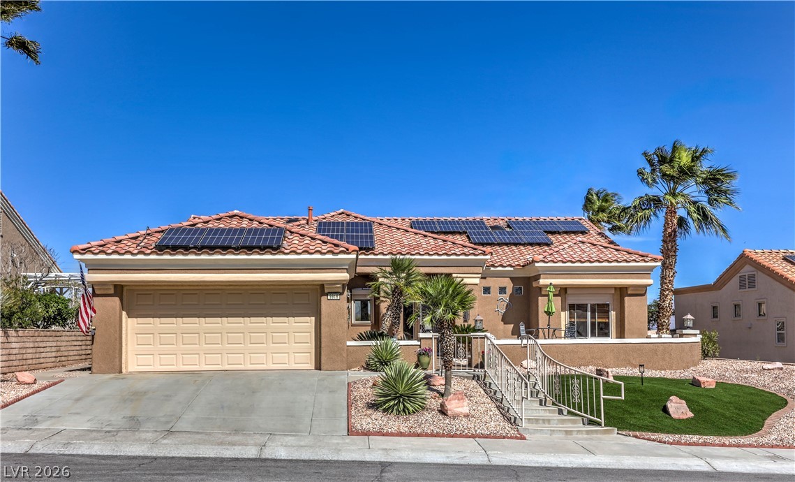 9916 Folsom Drive Las Vegas NV 89134