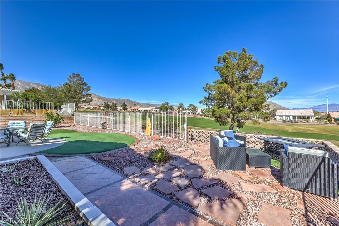9916 Folsom Drive Las Vegas NV 89134