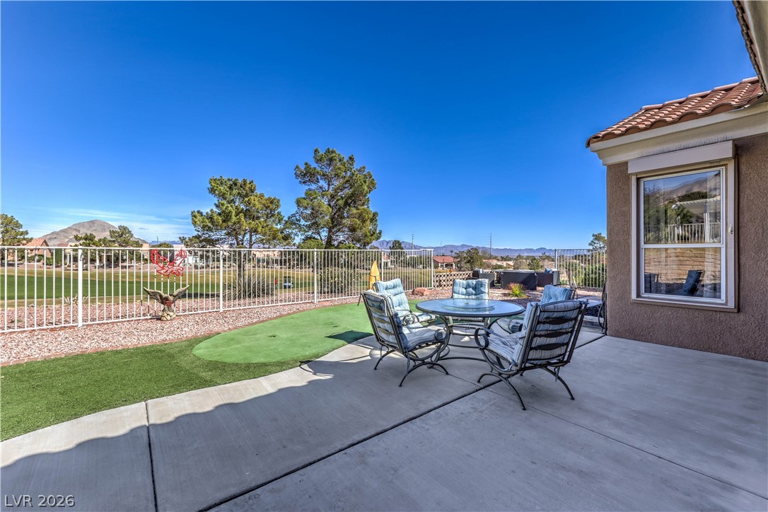9916 Folsom Drive Las Vegas NV 89134