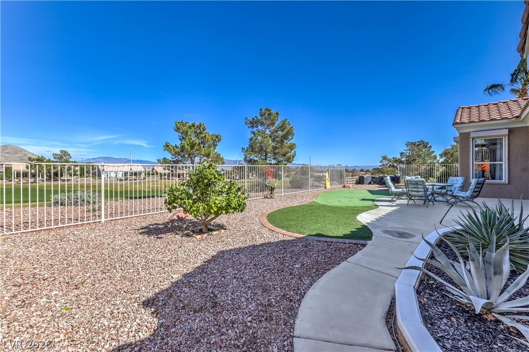 9916 Folsom Drive Las Vegas NV 89134
