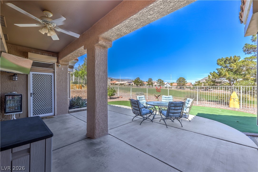 9916 Folsom Drive Las Vegas NV 89134